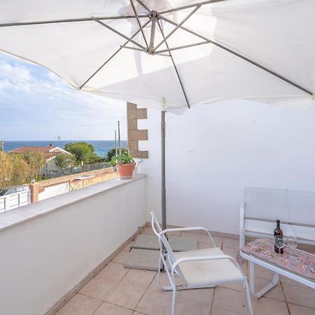 Villa Fratelli Arenella  Exteriér fotografie