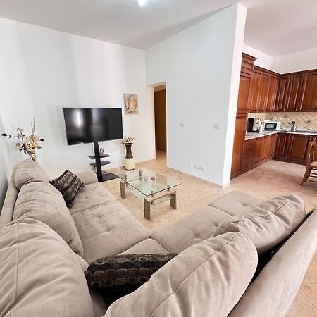 Villa Fratelli Arenella  Exteriér fotografie