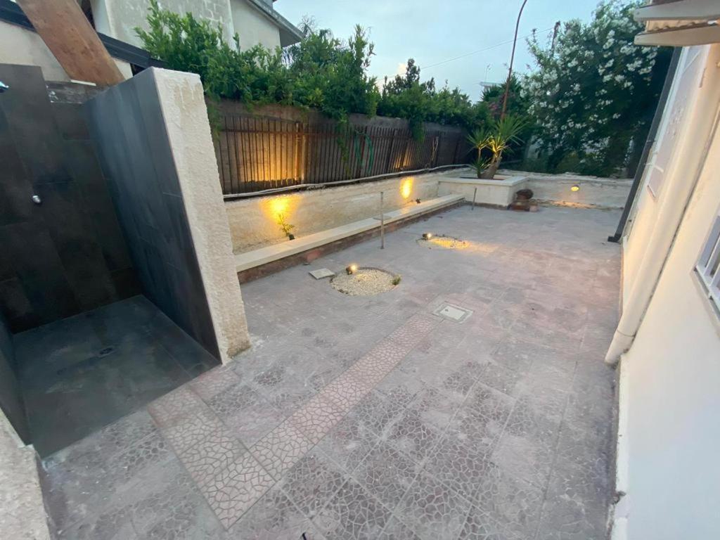 Villa Fratelli Arenella  Exteriér fotografie