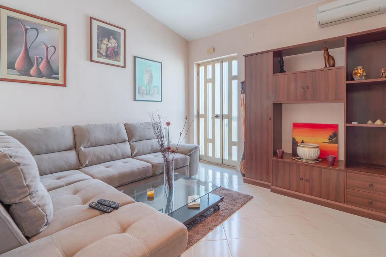 Villa Fratelli Arenella  Exteriér fotografie