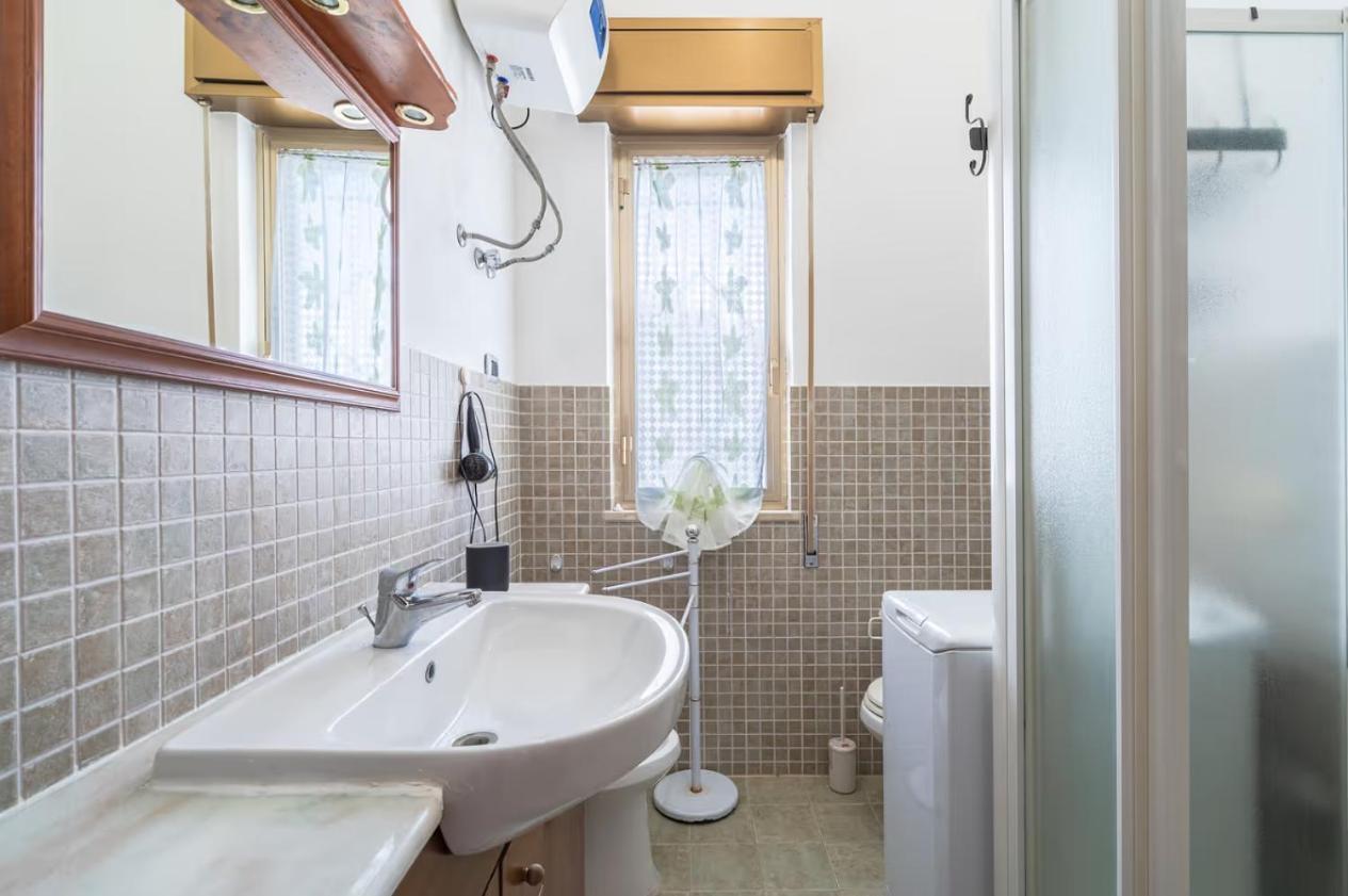 Villa Fratelli Arenella  Exteriér fotografie