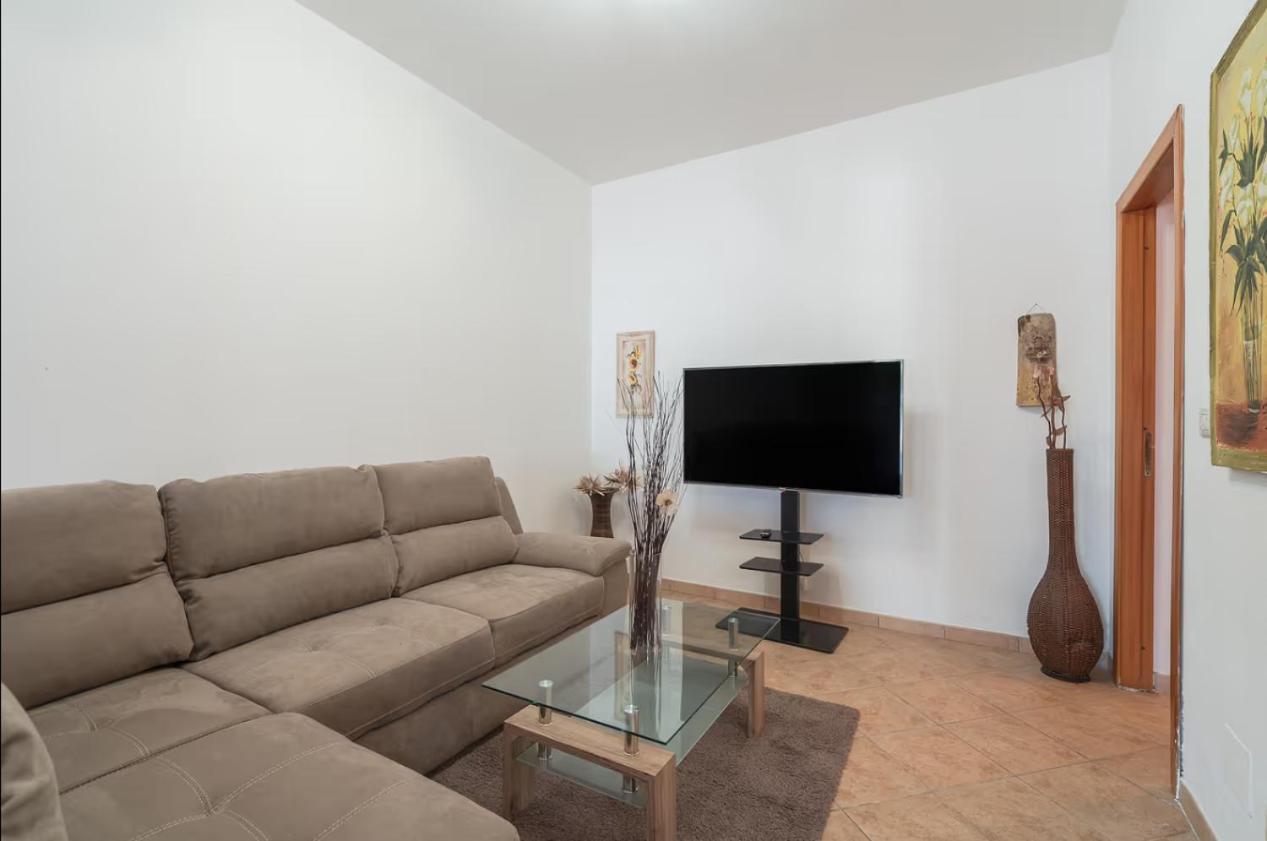 Villa Fratelli Arenella  Exteriér fotografie