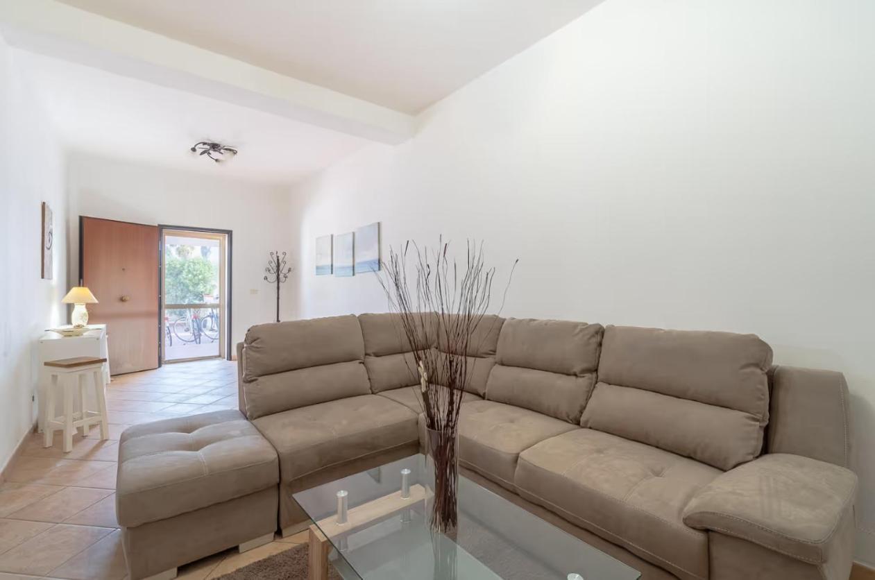 Villa Fratelli Arenella  Exteriér fotografie