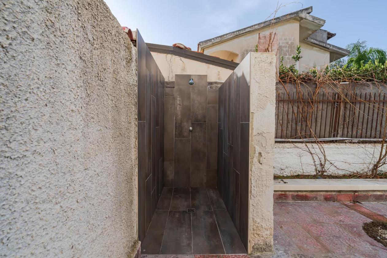 Villa Fratelli Arenella  Exteriér fotografie