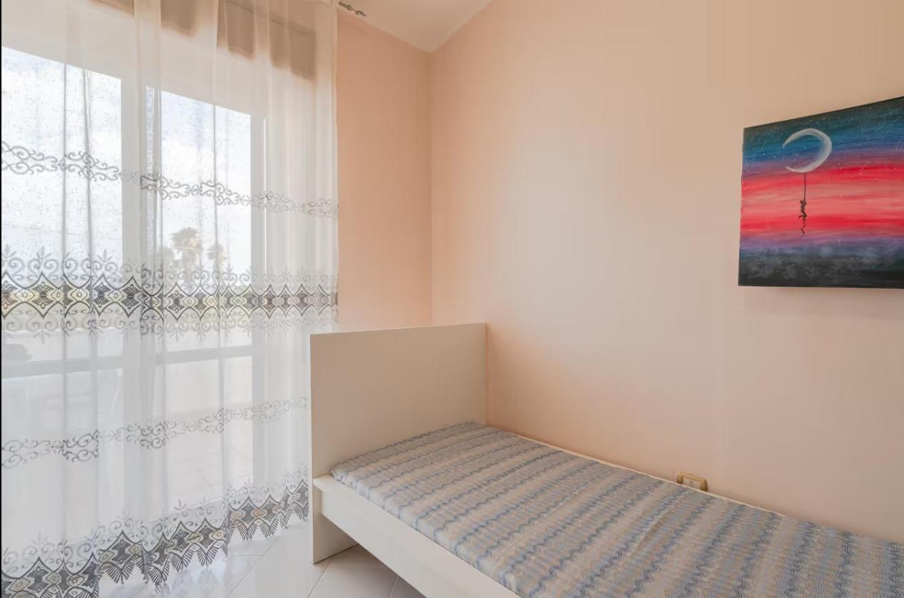 Villa Fratelli Arenella  Exteriér fotografie