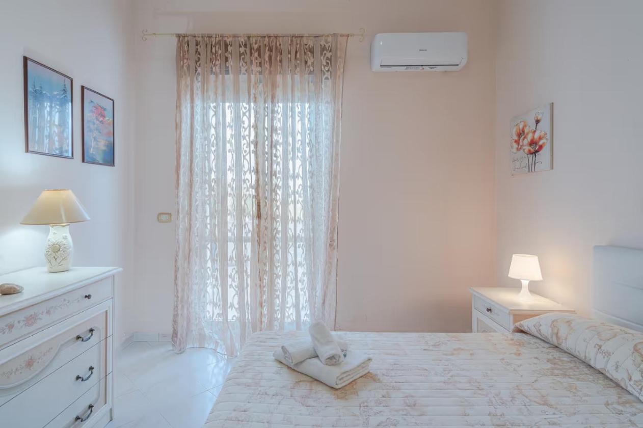 Villa Fratelli Arenella  Exteriér fotografie