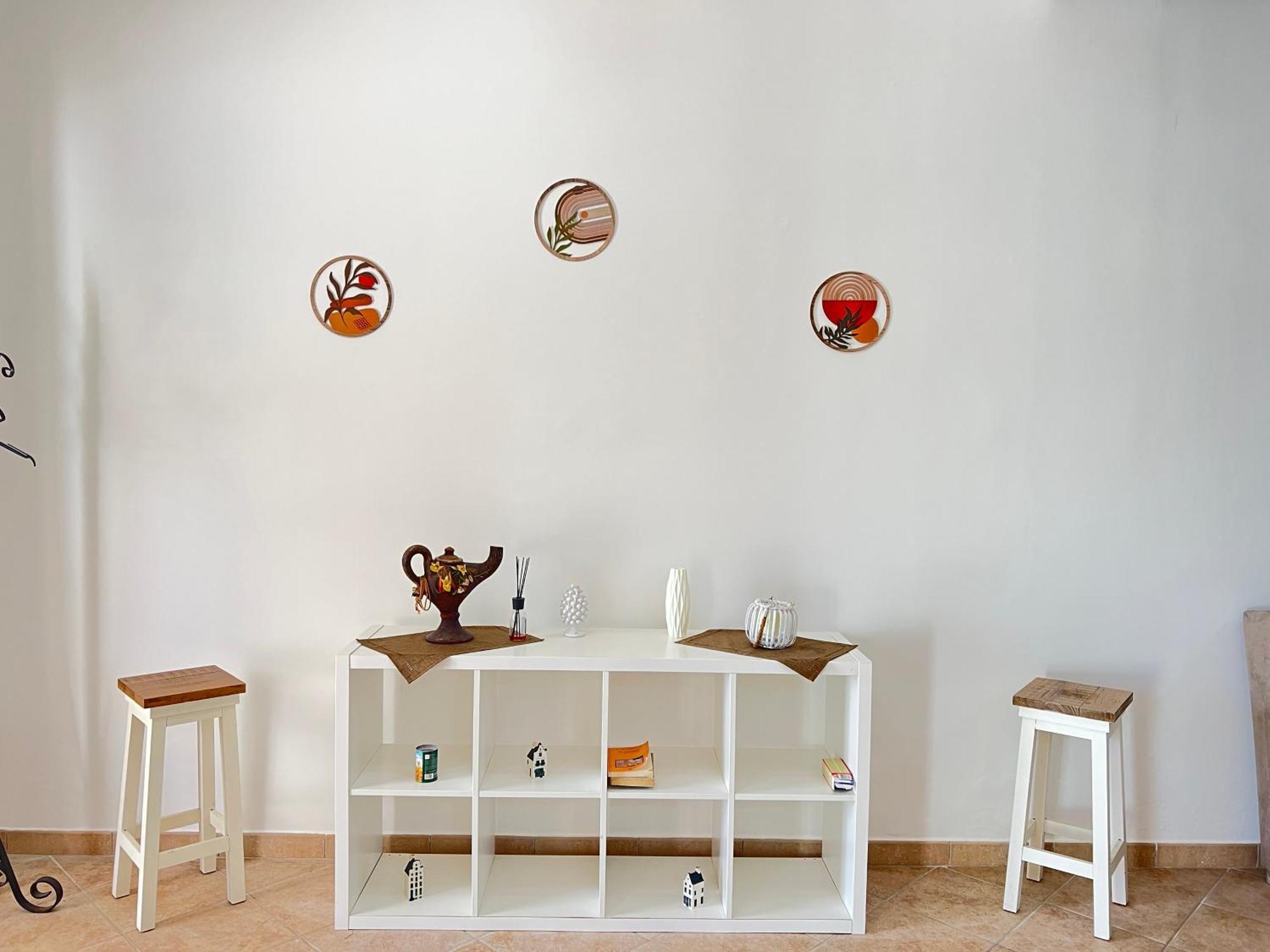 Villa Fratelli Arenella  Exteriér fotografie