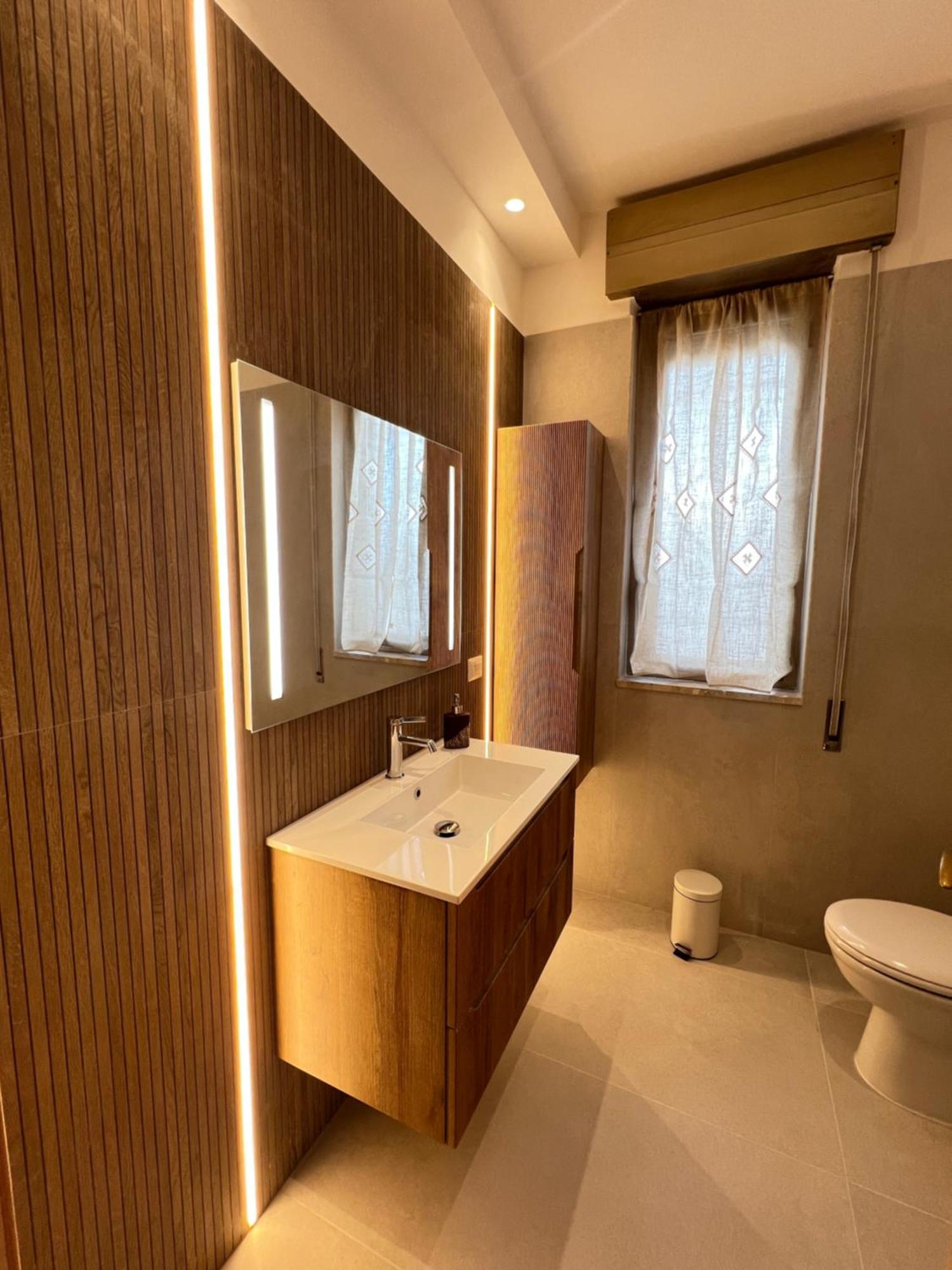 Villa Fratelli Arenella  Exteriér fotografie